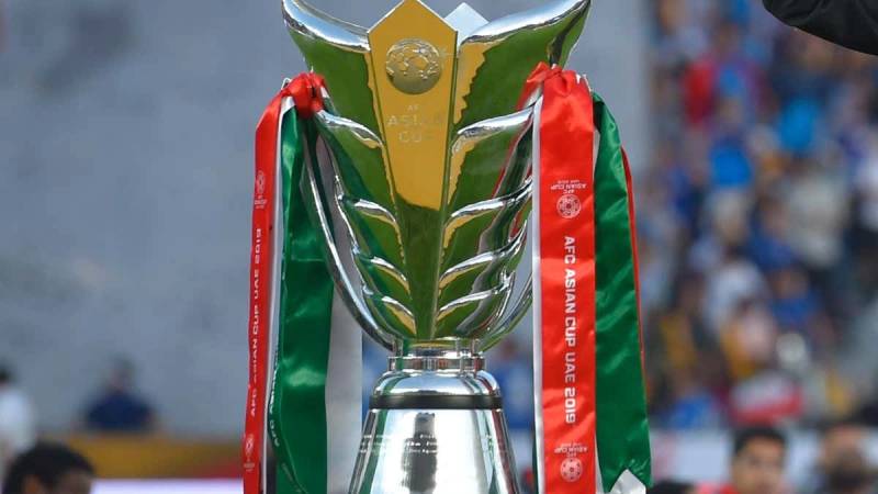 AFC Asian Cup 