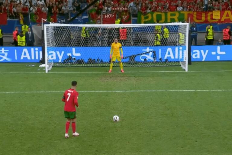 Cach Choi Keo Da Phat Den Penalty Keo La Nhung Choi Hay