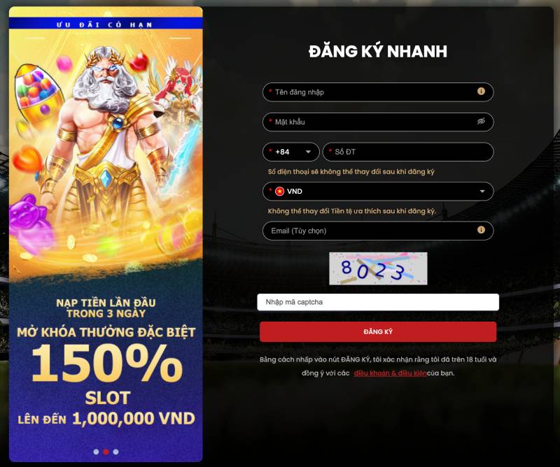 Cách nhận và sử dụng khuyến mãi tại 12bet hiệu quả