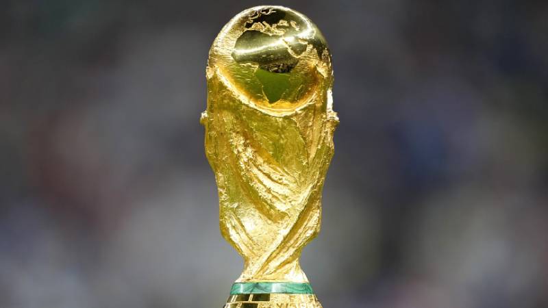 FIFA World Cup 