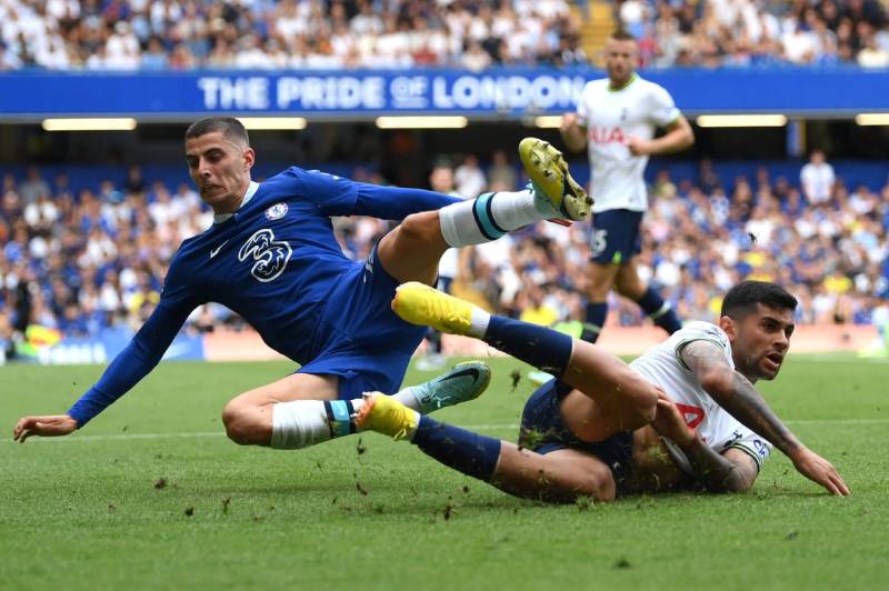 Hard Centre Back