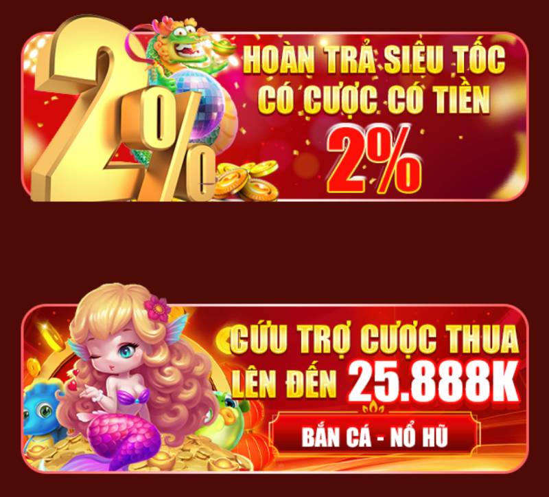 Hoàn trả thua lỗ