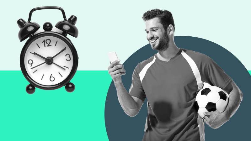 Kèo bóng đá hiệp phụ là gì?