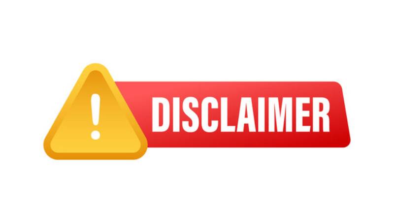 Khái quát về miễn trừ trách nhiệm