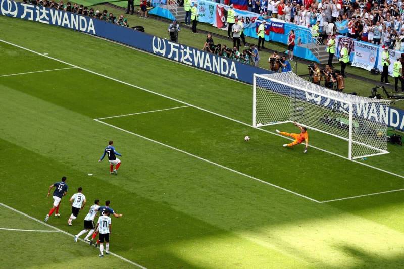 Làm sao biết trận nào nên vào kèo penalty?