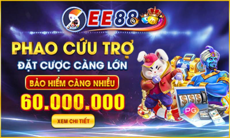 Sự kiện săn thưởng và phao cứu trợ