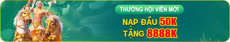 Thưởng nạp lần đầu tại OK365: Đòn bẩy vốn cho người mới