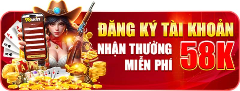 Thưởng thành viên mới 