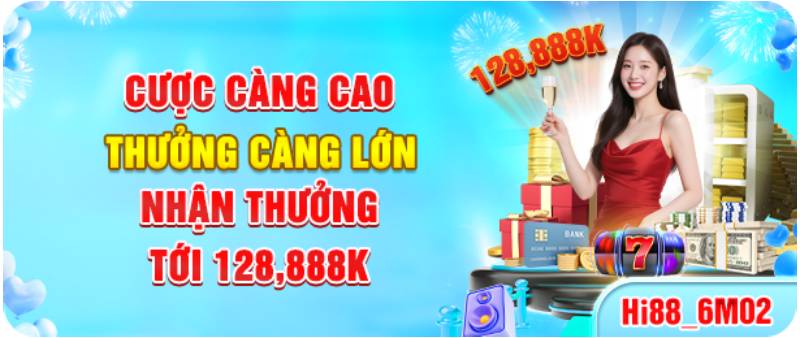 Ưu đãi tri ân – Càng gắn bó càng nhận nhiều thưởng