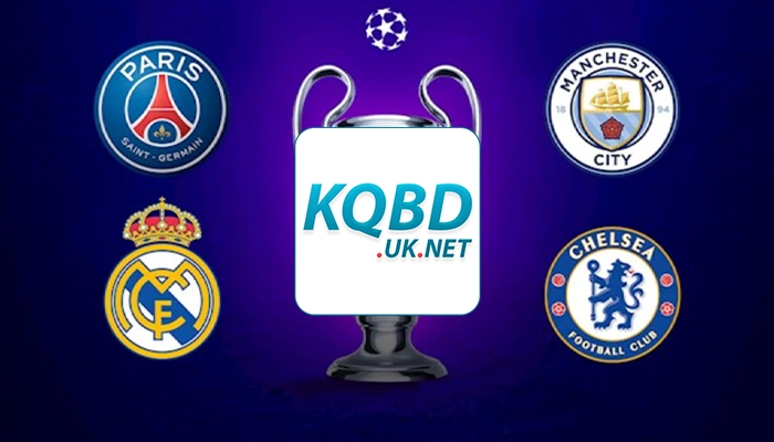 KQBD – Cập nhật kết quả bóng đá nhanh và chuẩn xác nhất 47 Những lý do kqbd.uk.net lại được bet thủ tin chọn
