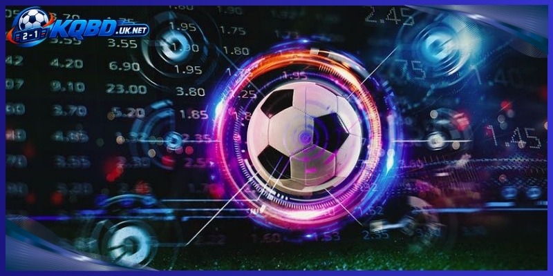 Cơ chế hoạt động kèo chẵn lẻ 