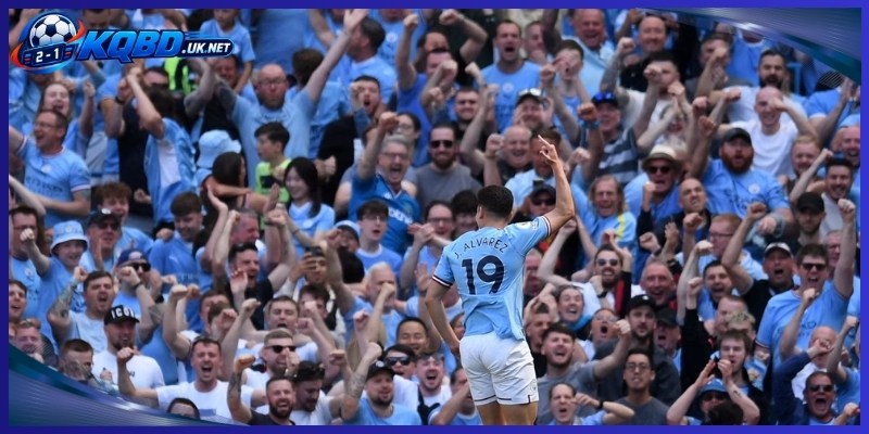 Tên gọi Sky Blues gắn với màu sắc riêng biệt 