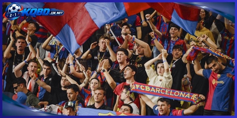 Fan Barca Gọi Là Gì? Khám Phá Biệt Danh Cules Nổi Tiếng 1 Thông tin fan Barca gọi là gì?